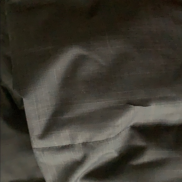 Bench winter coat - Picture 3 of 3